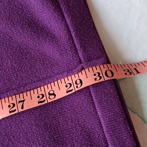 V Neck Long Sleeve Top - Picture 9 of 10